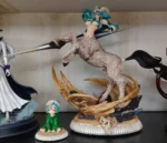 【In Stock】BP.Studio BLEACH Espada Neliel 1:8 Scale Resin Statue - Image 11