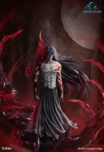 【In Stock】Clouds Studio Bleach Kurosoki Ichigo 1/6 Resin Statue - Image 2