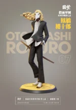 【Pre order】YuanMeng Studio Aikawa Love & Rojuro Otoribashi - Image 7