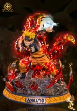 【In Stock】Dream Studio Naruto Uzumaki Naruto 1:5 Scale Resin Statue