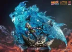 【In Stock】JIMEI Palace Naruto Hatake Kakashi 1:6 Scale Resin Statue（Copyright）