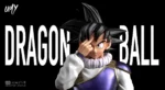 【Pre order】UMY Studio Dragon Ball Z Goku Teleportation 1:6 Scale Resin Statue Deposit - Image 3