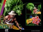 【In Stock】DT Studio One-Piece Usopp 1/6 Resin Statue - Image 6