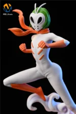 【Pre order】XWL Studio BLEACH Vizard series 03 Kuna Mashiro 1:6 Resin statue - Image 3