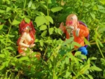 【Pre order】SJM-Studio Dragon Ball Master Roshi Wcf Scale Resin Statue Deposit - Image 5