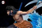 【Pre order】INFINITY Studio 1/4 Hashibira Inosuke (Copyright) - Image 6