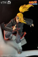 【In Stock】INFINITY Studio Naruto Shippūden Series Deidara and Tobi Resin Statue Deposit（Copyright） - Image 5