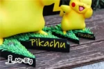 【Pre order】Mr Big Studio Pokemon Pikachu Smiling Resin Statue Deposit - Image 7