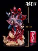 【Pre order】Dueling Studio Naruto Uchiha Itachi Reborn 1:7 Scale Resin Statue Deposit - Image 6