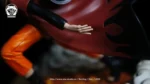 【Pre order】YLW Studio Naruto The Immortal Naruto 1/7 scale Resin Statue Deposit - Image 3