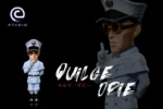 【Pre order】C-Studio BLEACH WCF Quilge Opie - Image 2