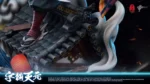 【Pre order】 LC-Studio Demon Slayer Uzui Tengen 1/6 Resin Statue Deposit - Image 5