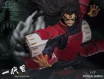 【In Stock】Clouds Studio Hokages Resonance Series No.1 Hashirama Senju Resin Statue - Image 5