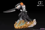 【Pre order】ONIRI Creations BLEACH Kurosaki Ichigo Resin Statue Deposit（Copyright） - Image 7
