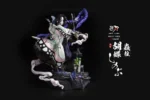 【Pre order】 NIREN Studio Demon Slayer Kochou Shinobu 1/7 Resin Statue Deposit
