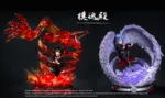 【Pre order】MHD Studio Naruto Konan WCF Scale Resin Statue Deposit - Image 6