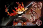【Pre order】KuanZai Studio Demon Slayer Rengoku Kyoujurou Resin Statue - Image 4