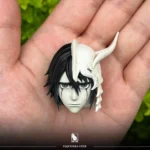 【Pre order】LEAF FIRE Studio BLEACH 1/6 Ulquiorra cifer - Image 12