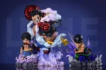 【Pre Order】League Studio One Piece Zoro Wcf Scale Resin Statue Deposit - Image 5