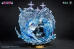【In Stock】TriEagles Studio BLEACH Gotei 13 Hitsugaya Toushirou 1/6 Scale Resin Statue (Copyright) - Image 8