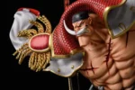 【In Stock】YY Studio One-Piece White Beard Edward Newgate Bust Resin Statue - Image 5