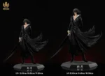 【Pre order】Verve Studio BLEACH Fetters Yhwach Sky Lock Chops the Moon Resin Statue - Image 8