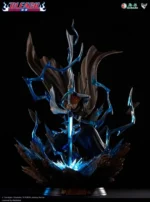 【Pre order】TriEagles studio BLEACH:Thousand-Year Blood War Kurosaki Ichigo 1/4 Resin Statue (Copyright) - Image 4