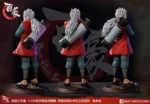 【Pre order】Best Hero Studio Naruto Jiraiya 1:4 Scale Resin Statue Deposit - Image 6