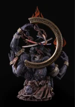 【In Stock】ZUOBAN Stuido One-Piece Roronoa Zoro 1:6 Resin Statue - Image 3