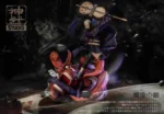 【Pre order】ShenWu Studio Naruto Akatsuki Uchiha Obito 1:7 Resin Statue Deposit