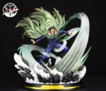 【In Stock】JZ Studio One-Piece Monkey·D·Dragon 1:6 Battle Resin Statue - Image 2