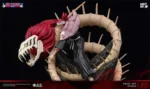 【Pre order】Krazy Art BLEACH Bangkai Baboon king snake tail pill Abarai Renji 1/6 Resin Statue (Copyright) - Image 4