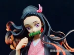【In Stock】XZ&DB Home Studio Demon Slayer: Kimetsu no Yaiba Kamado Nezuko Resin Statue - Image 4