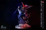 【Pre order】Gecko Studio Naruto Sasuke 1:6 Scale Resin Statue Deposit