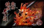 【Pre order】KuanZai Studio Demon Slayer Rengoku Kyoujurou Resin Statue - Image 3