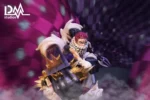 【In Stock】DM Studio One Piece Yonko Big Mom Family Series Charlotte Katakuri WCF Scale Resin Statue