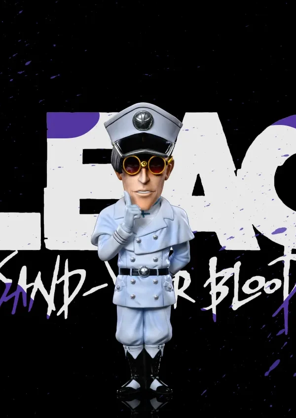 【Pre order】C-Studio BLEACH WCF Quilge Opie
