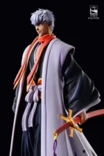 【Pre order】MOUNTAIN Studio BLEACH Early generation Gotei 13 しほういん ちか Resin Statue - Image 2