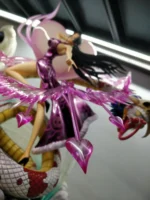 【In Stock】F.O.C Studio One-Piece Boa Hancock Battle Resin Statue - Image 8
