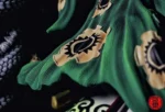 【Pre Order】Cola One-Piece Roronoa Zoro Land of Wano Series Resin Statue Deposit - Image 7
