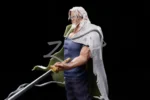【In Stock】ZH Studio One-Piece Silvers Rayleigh 1/6 Scale Resin Statue - Image 3