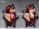 【In Stock】WhaleSong Studio Pokemon Sword and Shield Marnie 1/4 Resin Statue - Image 8