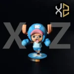 【Pre order】XZ Studios One Piece title page Boxing Chopper Resin Statue Deposit