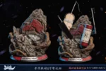 【Pre order】LSeven Studio Naruto Hashirama Senju&Uchiha Madara Resin Statue Deposit - Image 6