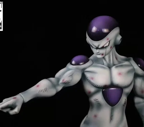 【Pre order】Be Studio Dragon Ball FRIEZA 1:4 Resin Statue Deposit