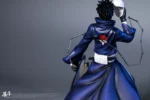 【In Stock】MH Studio Naruto Akatsuki Uchiha Obito1:6 Resin Statue - Image 4