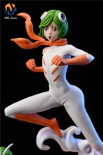 【Pre order】XWL Studio BLEACH Vizard series 03 Kuna Mashiro 1:6 Resin statue - Image 2