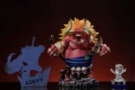 【Pre order】G5 Studio One-piece Giant OZ Resin Statue Deposit - Image 2