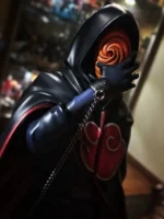 【In Stock】F.O.C Studio Naruto Akatsuki Uchiha Obito1:8 Resin Statue - Image 2