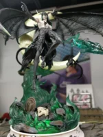 【In Stock】BP.Studio BLEACH Espada Ulquiorra cifer 1:8 Scale Resin Statue - Image 7